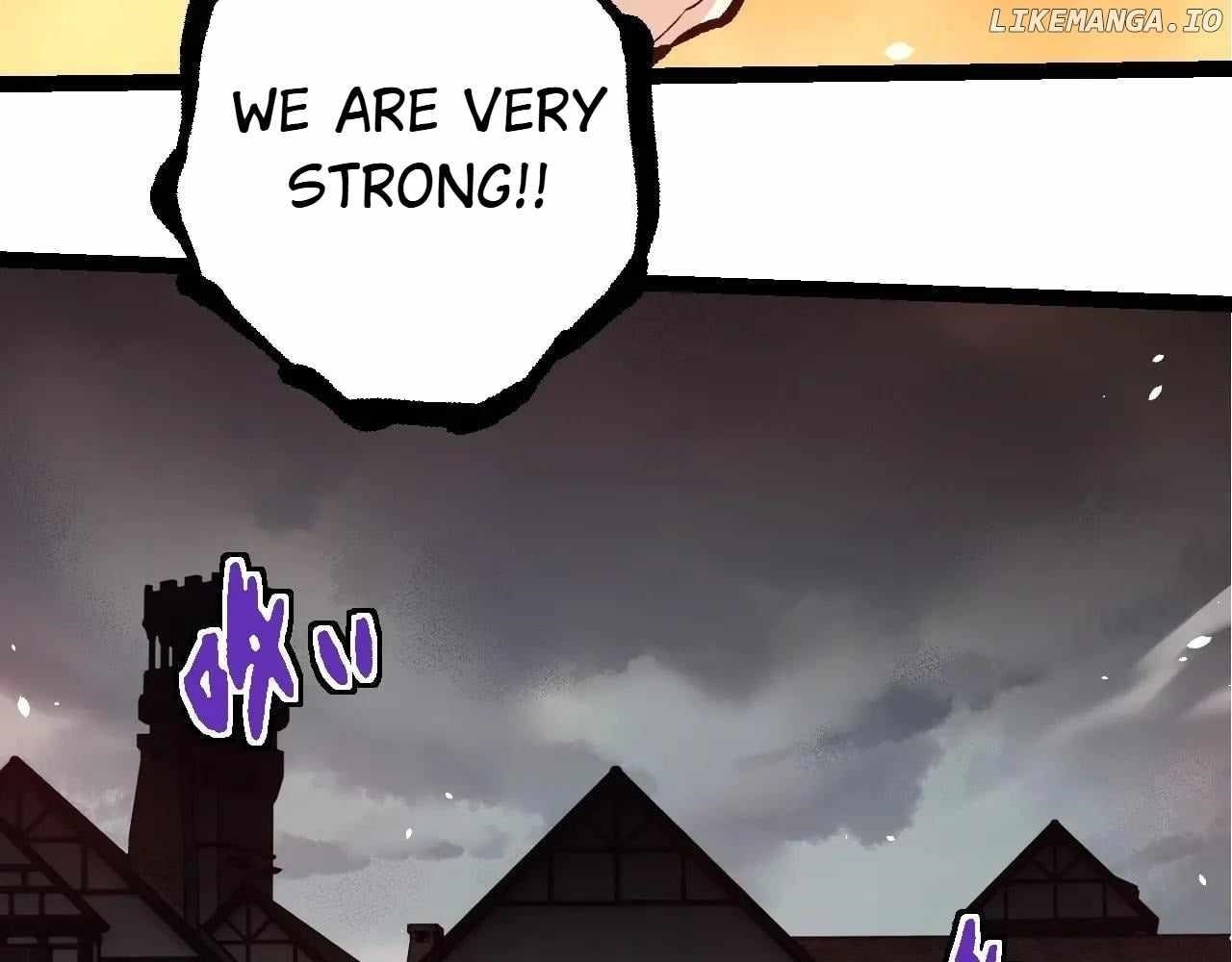 Evolution Begins With a Big Tree Chapter 317 - Page 79