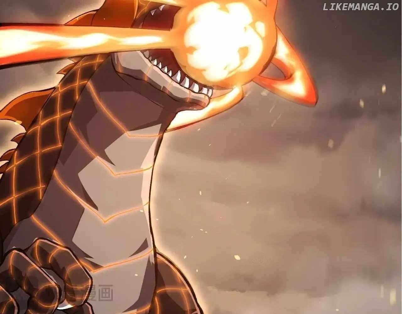 Evolution Begins With a Big Tree Chapter 317 - Page 88