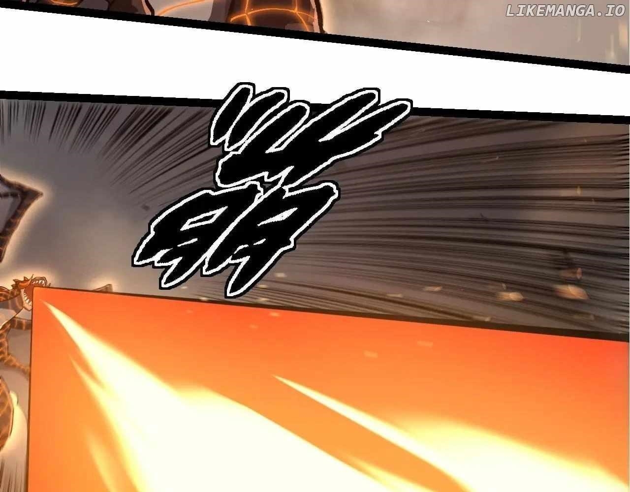 Evolution Begins With a Big Tree Chapter 317 - Page 89