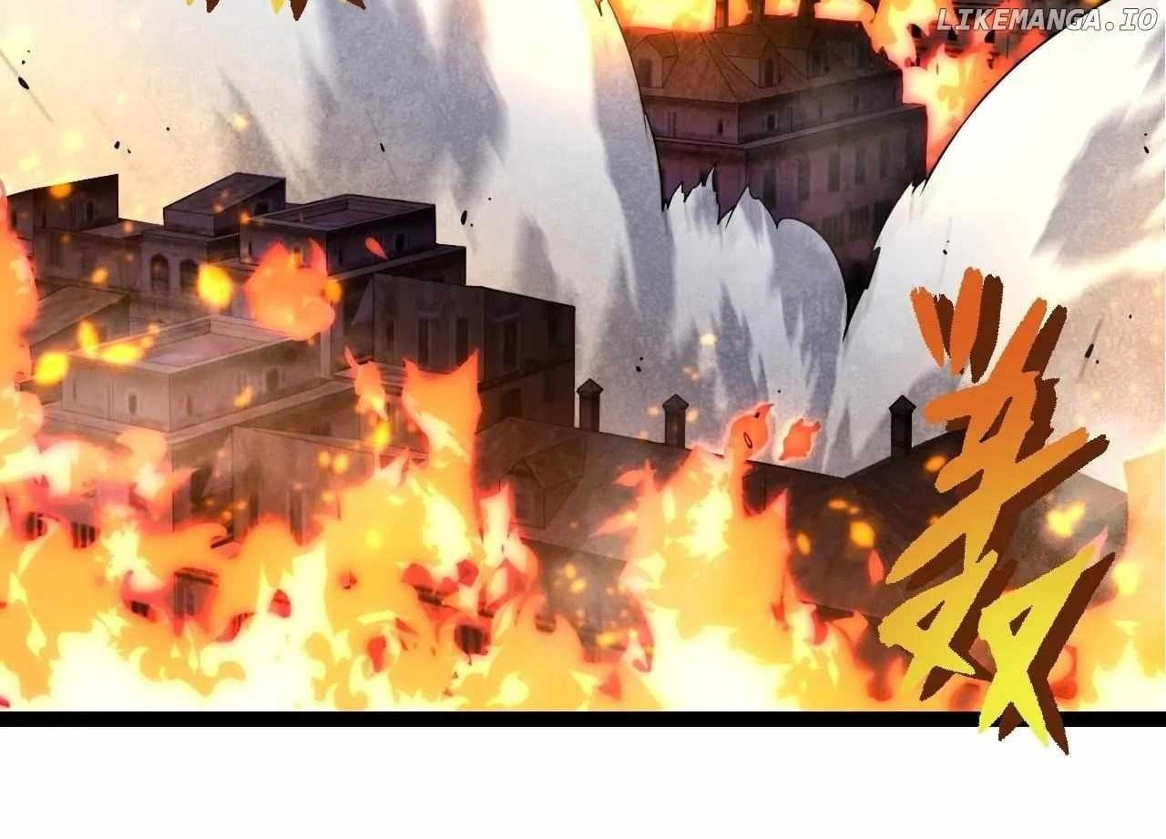 Evolution Begins With a Big Tree Chapter 318 - Page 20