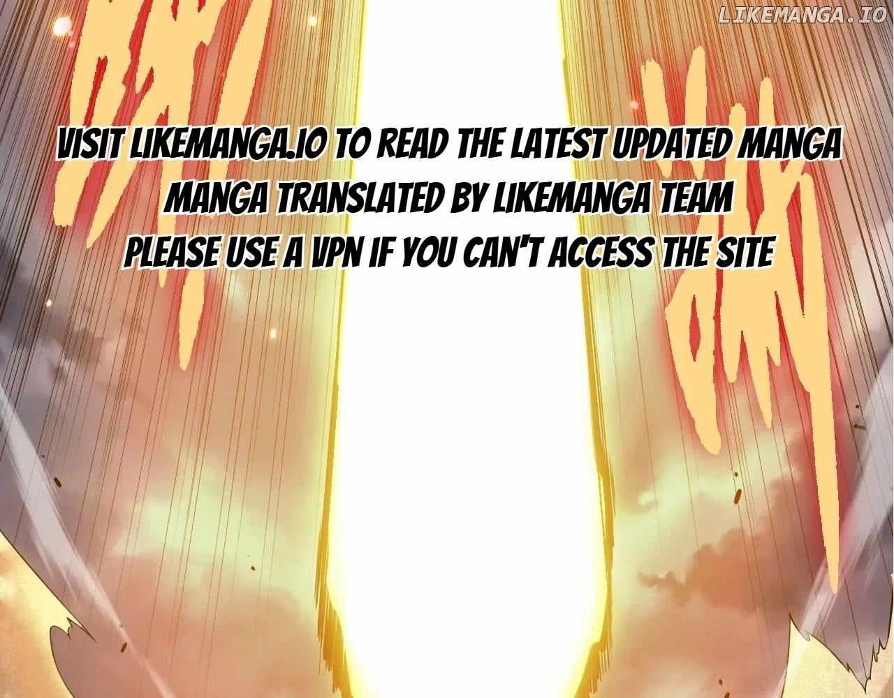 Evolution Begins With a Big Tree Chapter 318 - Page 3