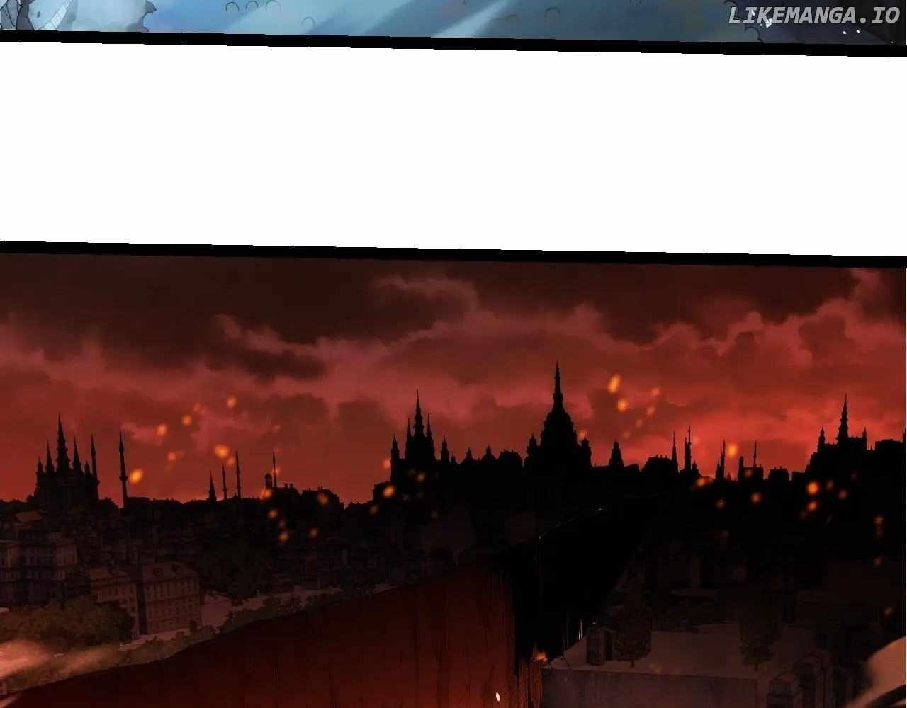 Evolution Begins With a Big Tree Chapter 318 - Page 36