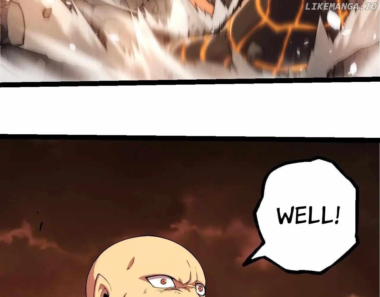 Evolution Begins With a Big Tree Chapter 318 - Page 39