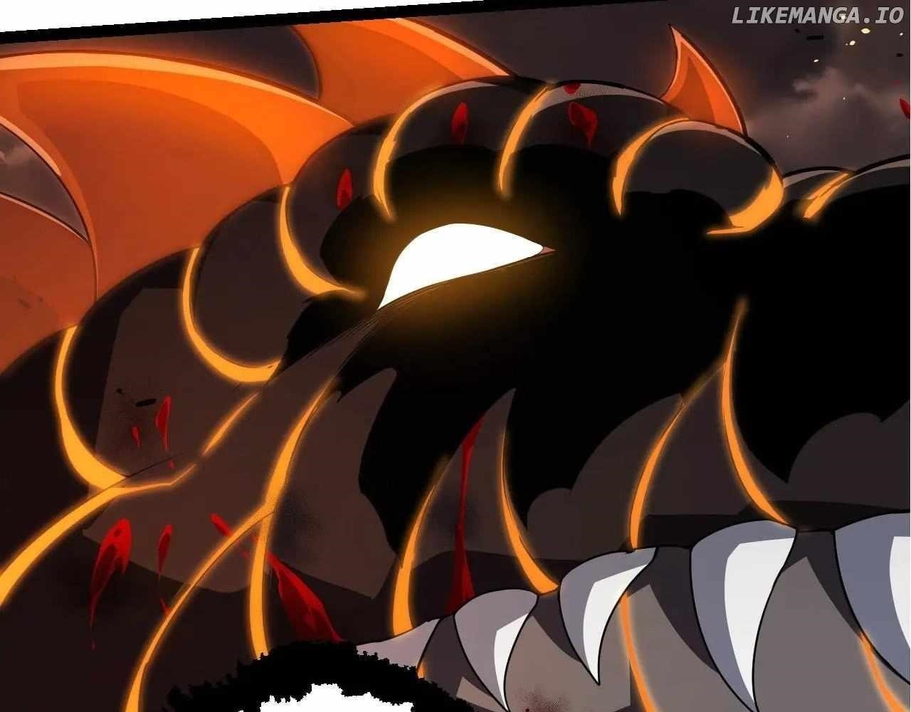 Evolution Begins With a Big Tree Chapter 318 - Page 53