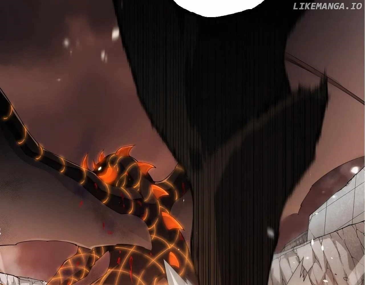 Evolution Begins With a Big Tree Chapter 318 - Page 59