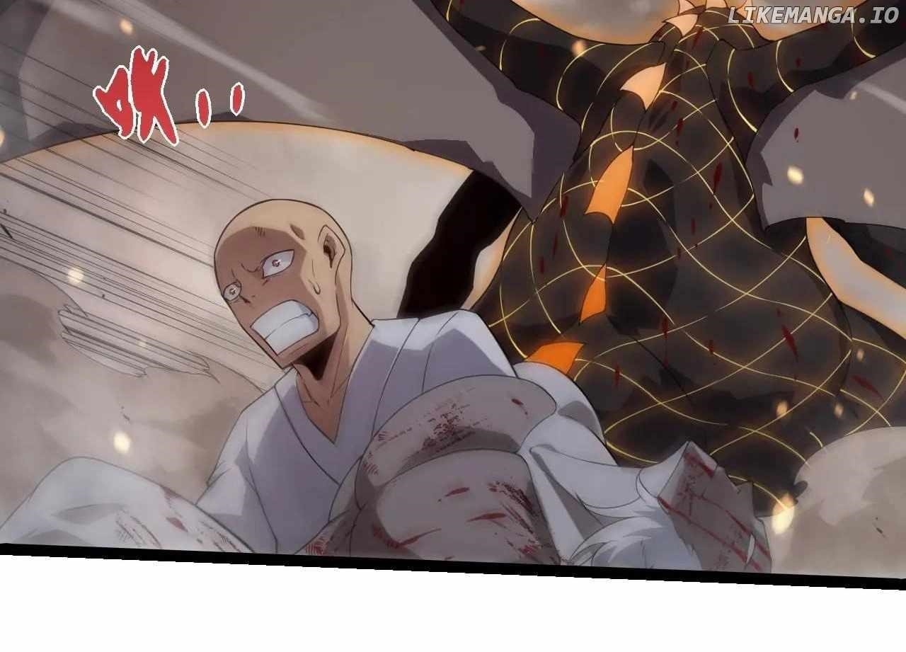 Evolution Begins With a Big Tree Chapter 318 - Page 70