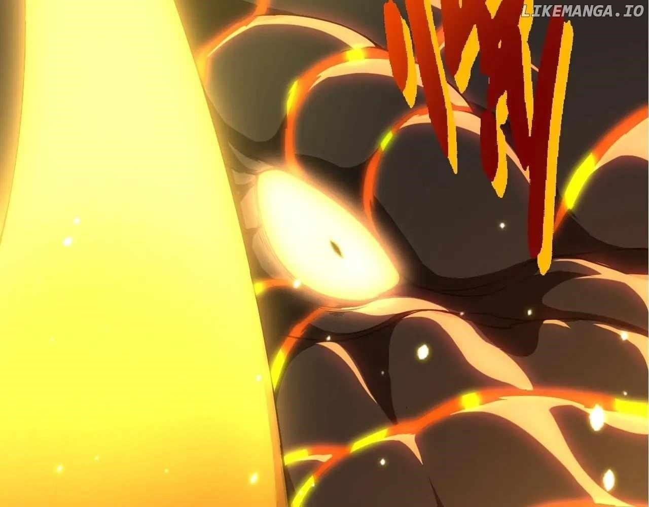 Evolution Begins With a Big Tree Chapter 318 - Page 8