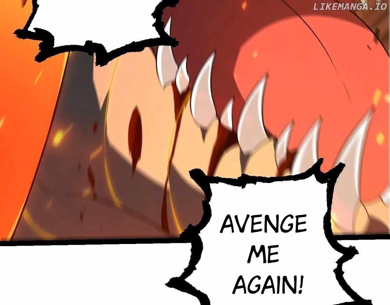 Evolution Begins With a Big Tree Chapter 318 - Page 82