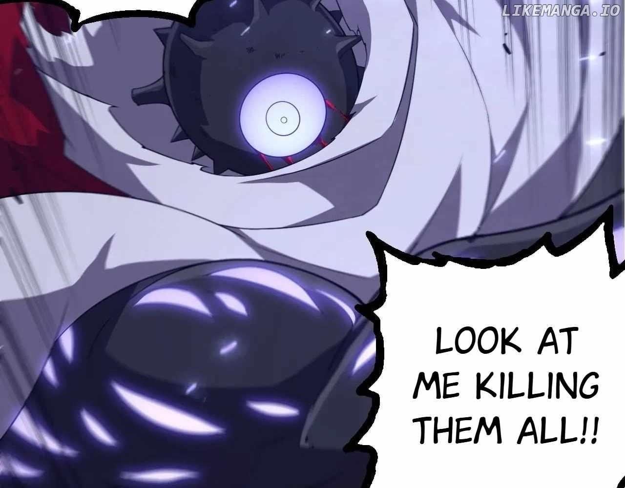 Evolution Begins With a Big Tree Chapter 318 - Page 88