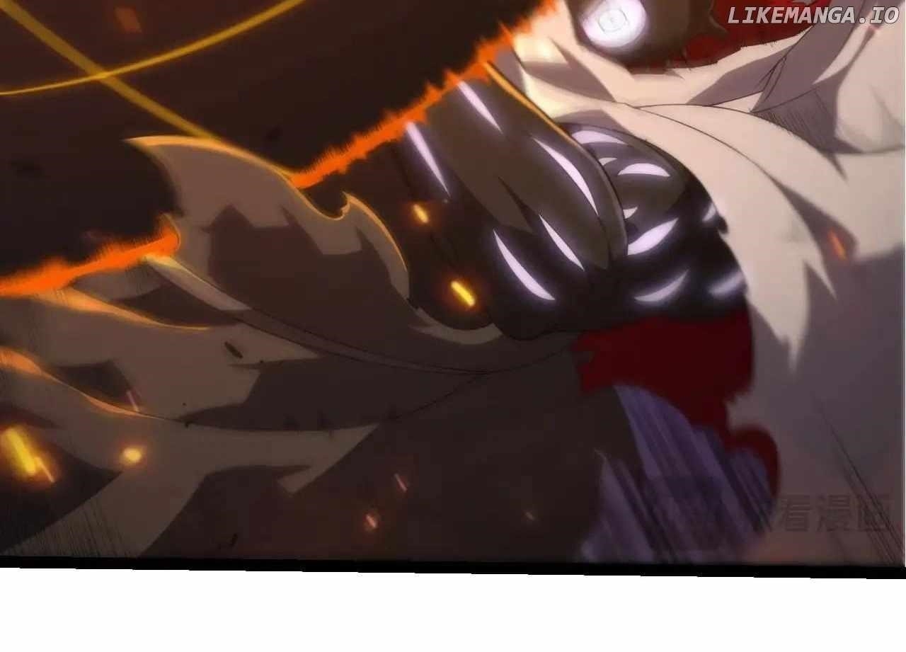 Evolution Begins With a Big Tree Chapter 318 - Page 90