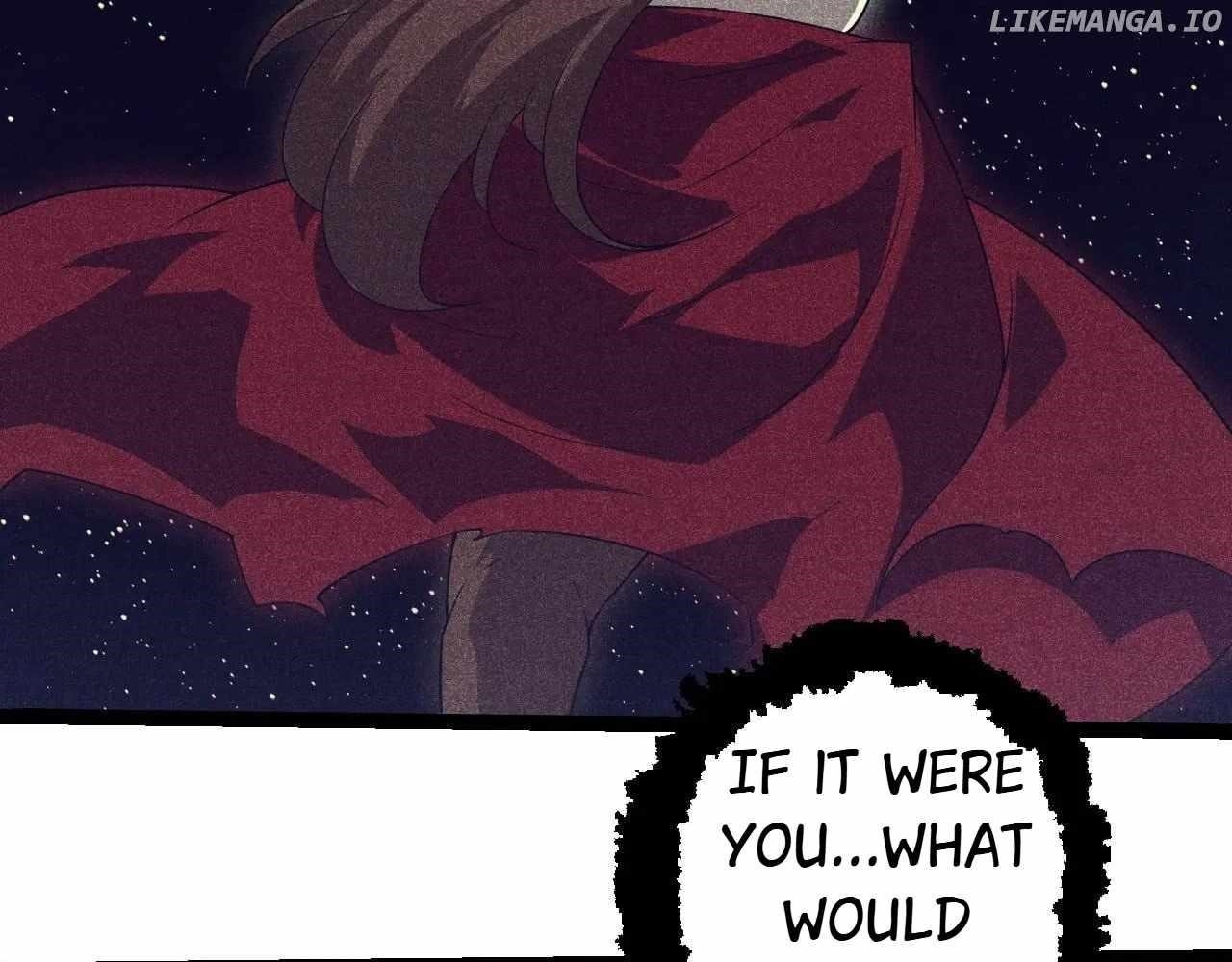 Evolution Begins With a Big Tree Chapter 318 - Page 98