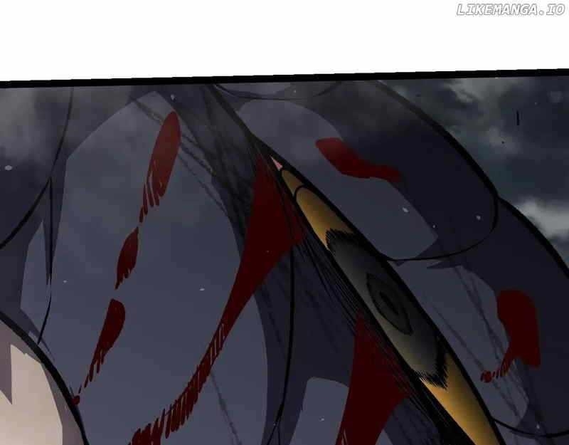 Evolution Begins With a Big Tree Chapter 321 - Page 11