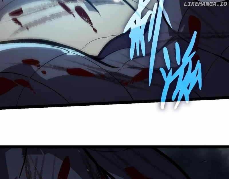 Evolution Begins With a Big Tree Chapter 321 - Page 17