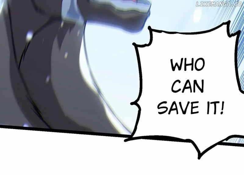 Evolution Begins With a Big Tree Chapter 321 - Page 30