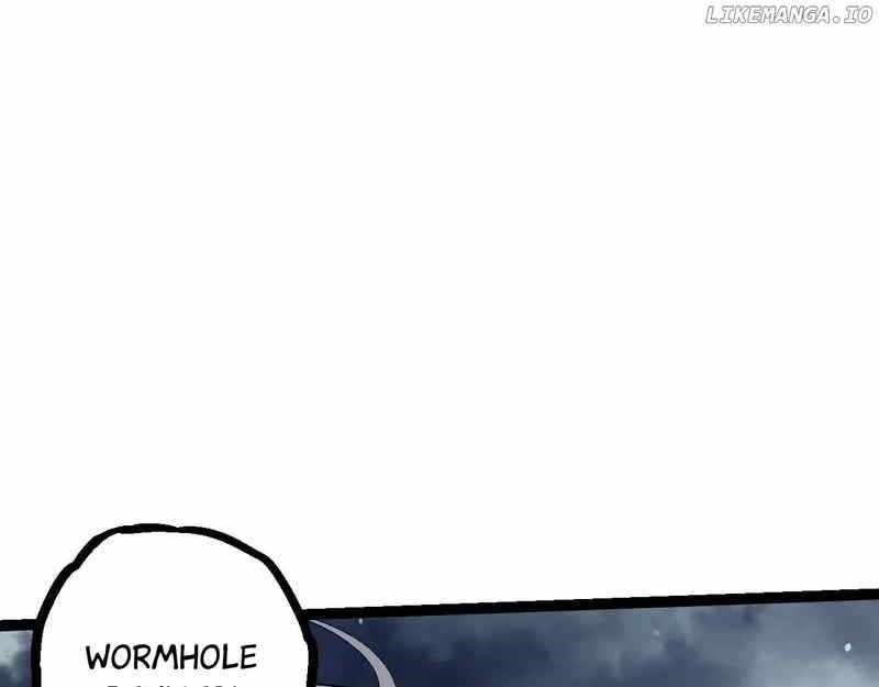 Evolution Begins With a Big Tree Chapter 321 - Page 58