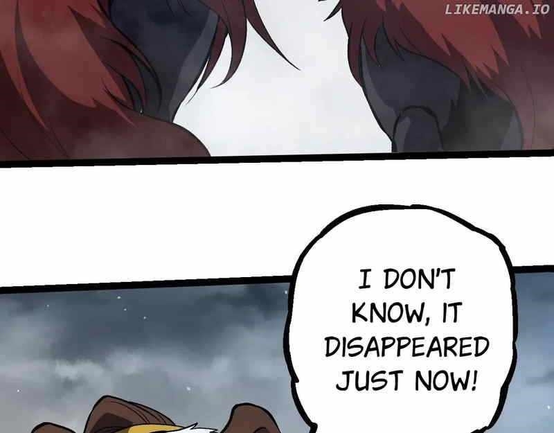 Evolution Begins With a Big Tree Chapter 321 - Page 75