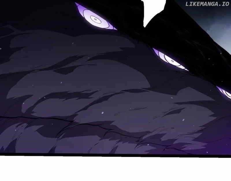 Evolution Begins With a Big Tree Chapter 321 - Page 79