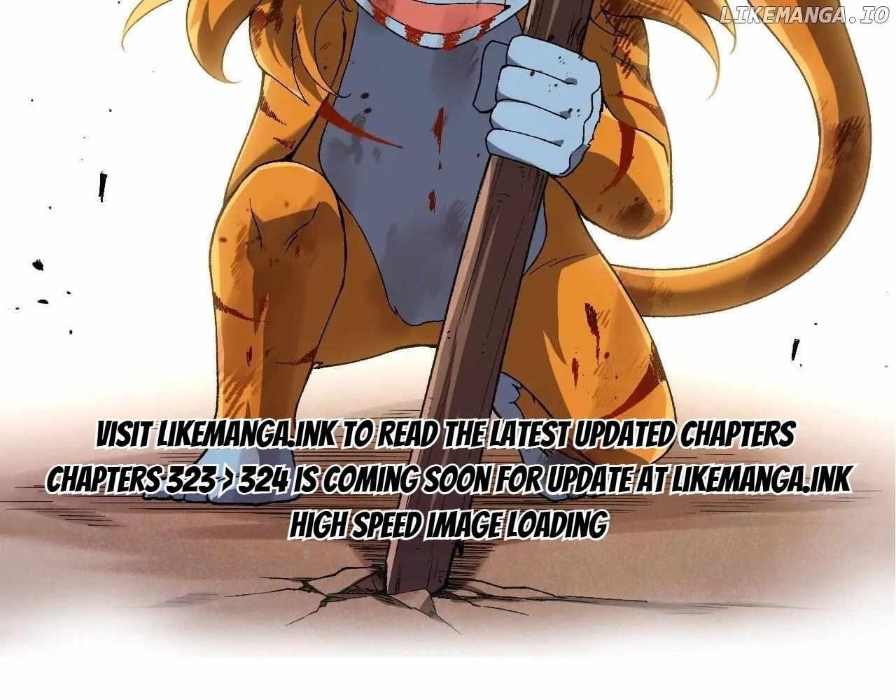 Evolution Begins With a Big Tree Chapter 322 - Page 100