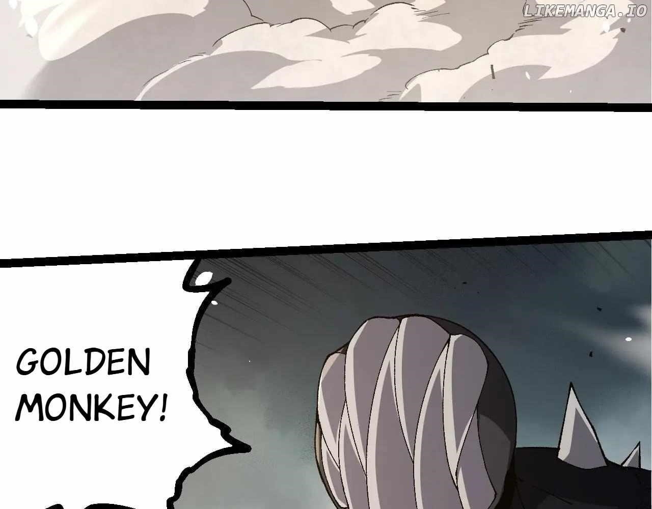 Evolution Begins With a Big Tree Chapter 322 - Page 26