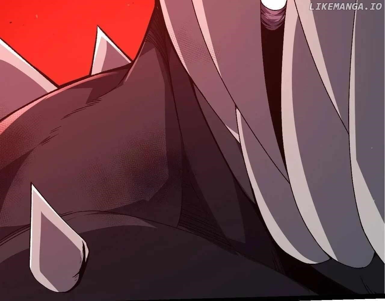 Evolution Begins With a Big Tree Chapter 322 - Page 45