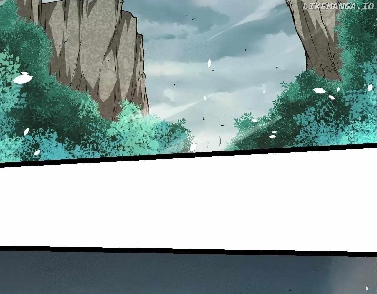 Evolution Begins With a Big Tree Chapter 322 - Page 5