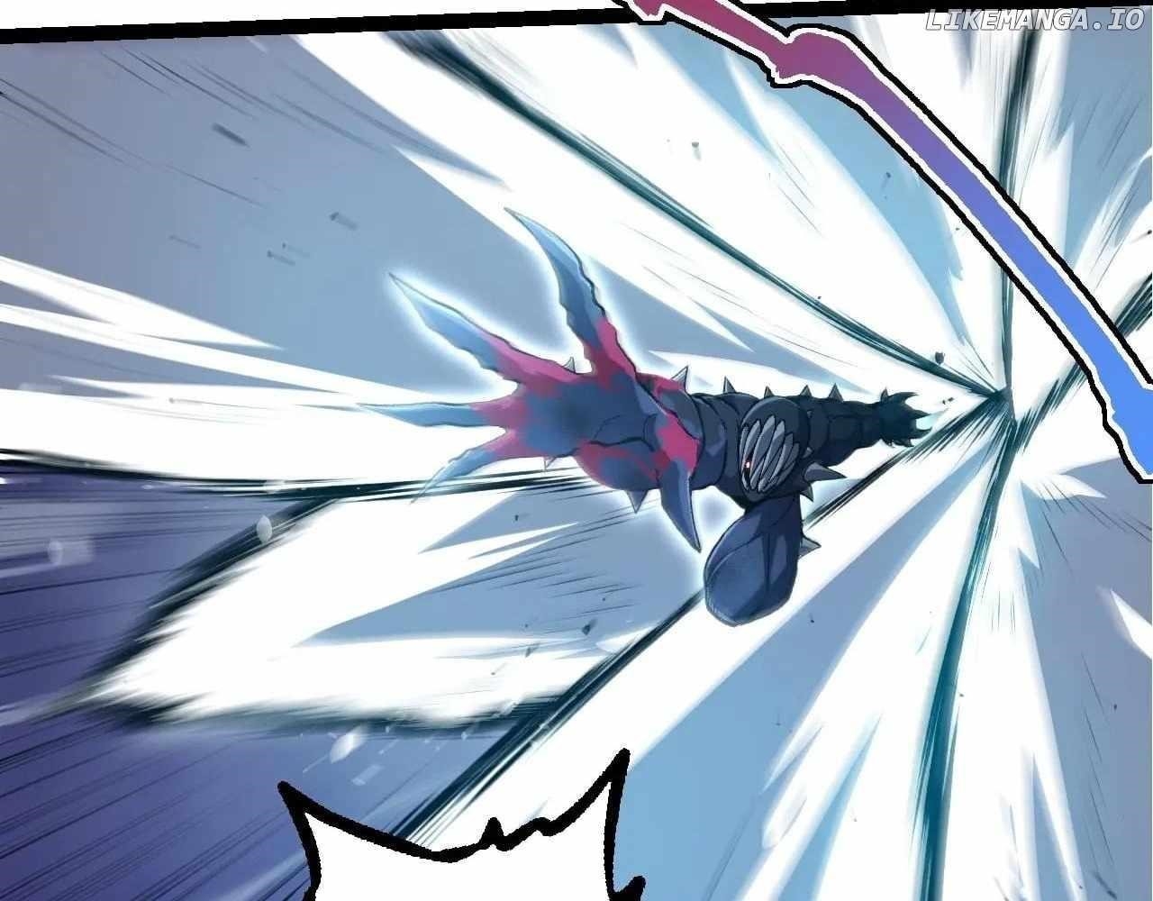 Evolution Begins With a Big Tree Chapter 322 - Page 76