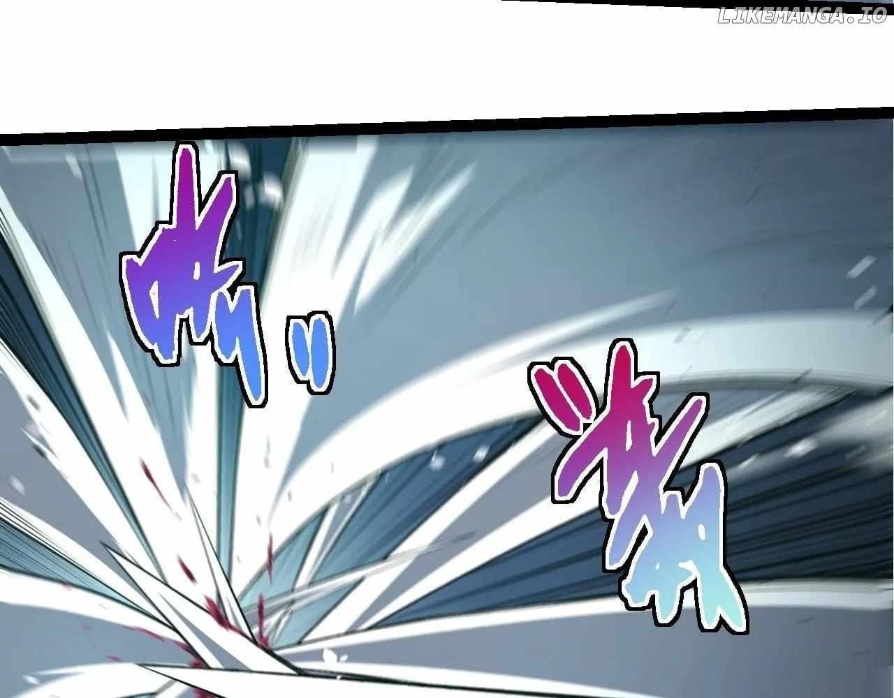 Evolution Begins With a Big Tree Chapter 322 - Page 79