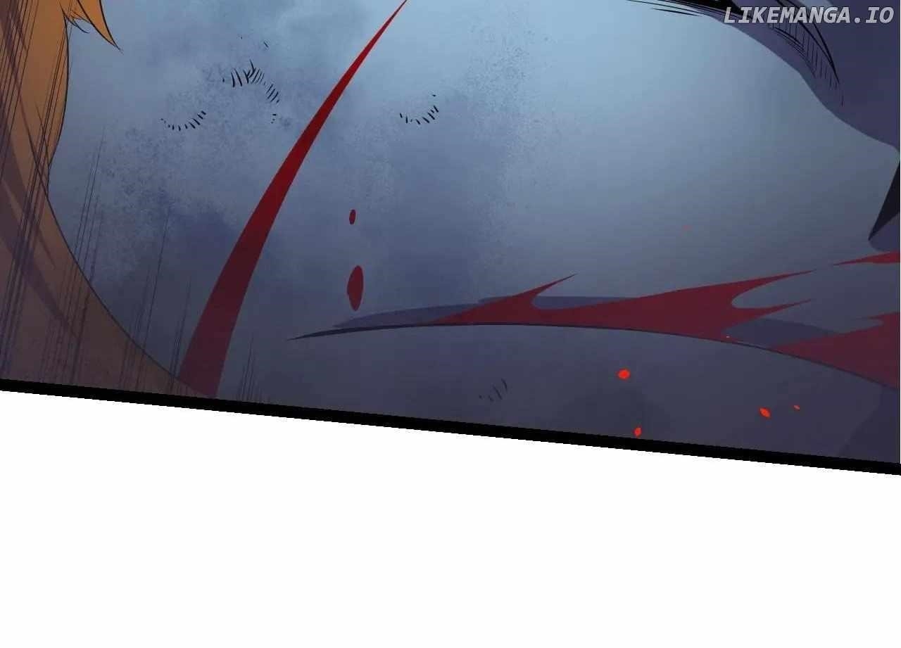 Evolution Begins With a Big Tree Chapter 323 - Page 10