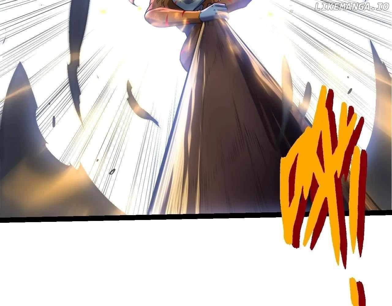 Evolution Begins With a Big Tree Chapter 323 - Page 2