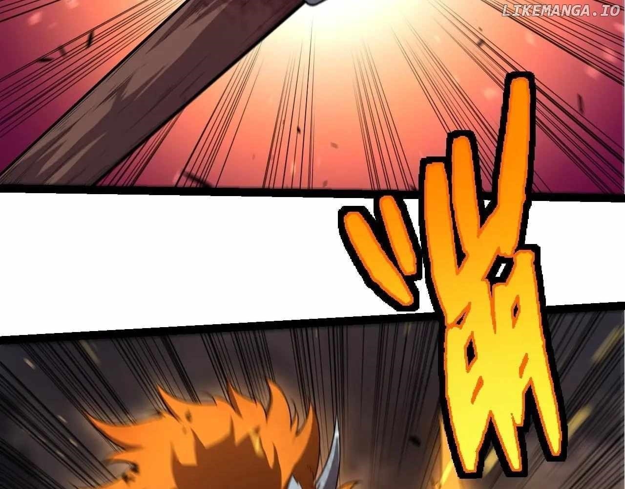 Evolution Begins With a Big Tree Chapter 323 - Page 27