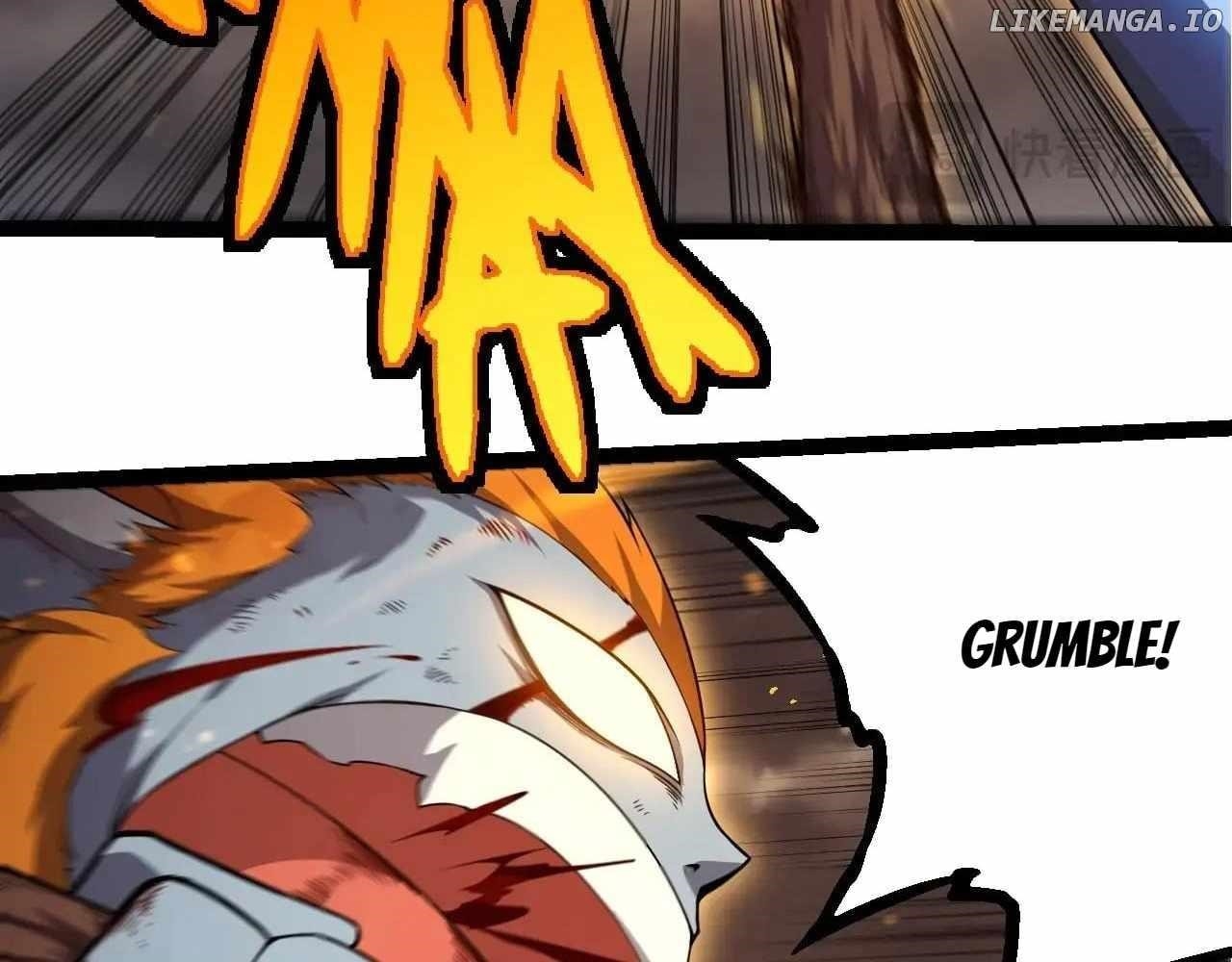 Evolution Begins With a Big Tree Chapter 323 - Page 29