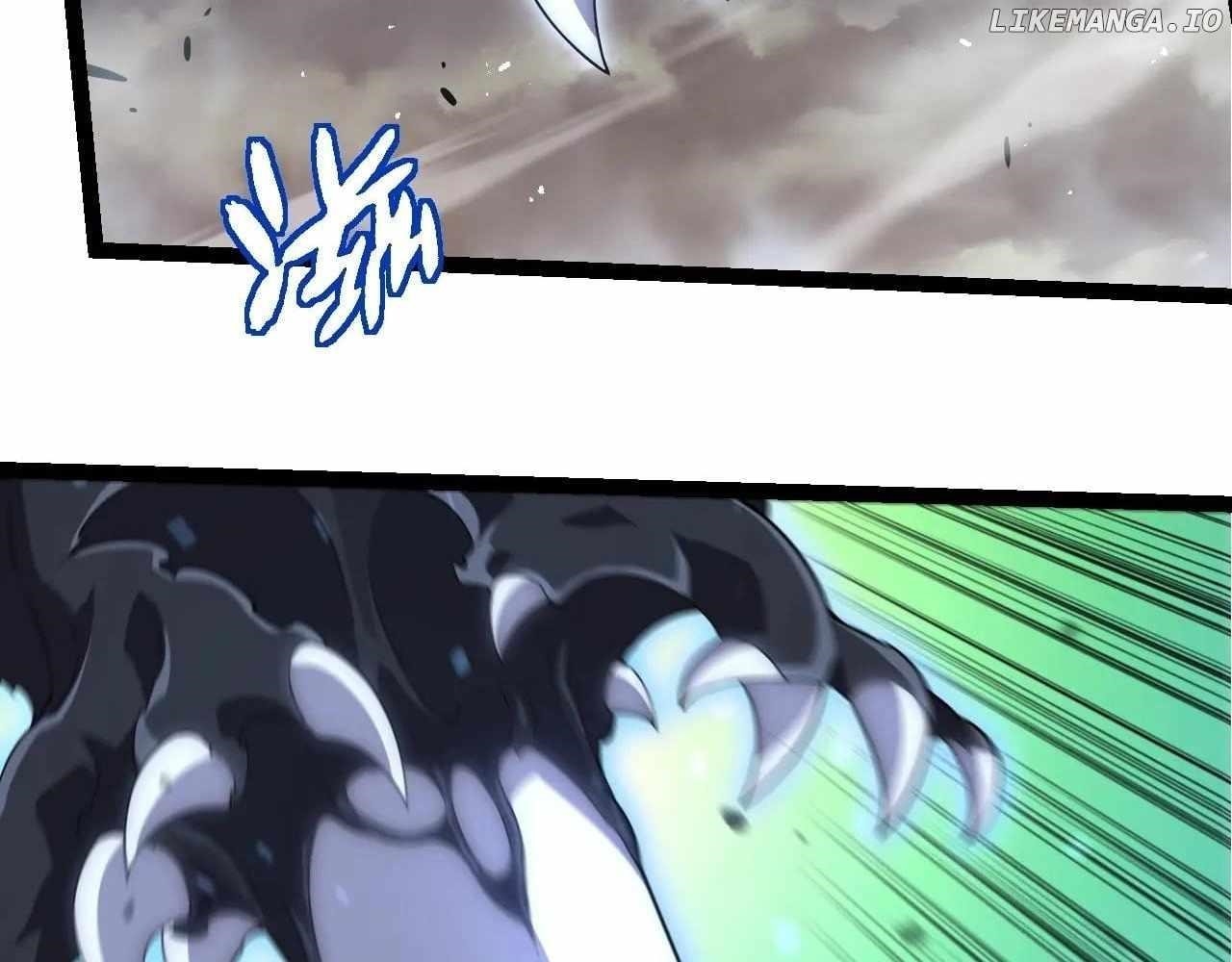 Evolution Begins With a Big Tree Chapter 323 - Page 42