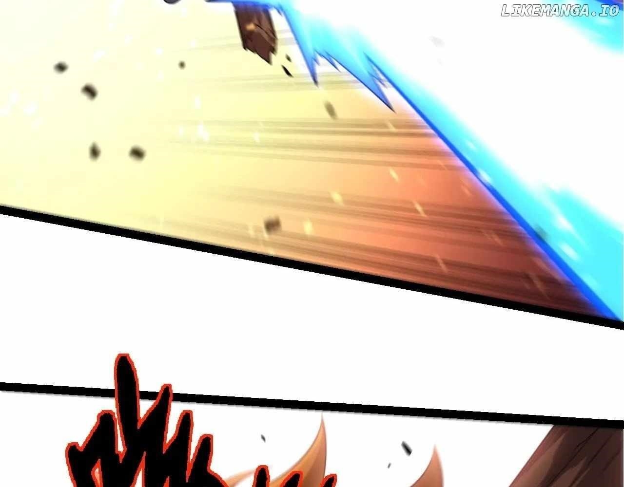 Evolution Begins With a Big Tree Chapter 323 - Page 47