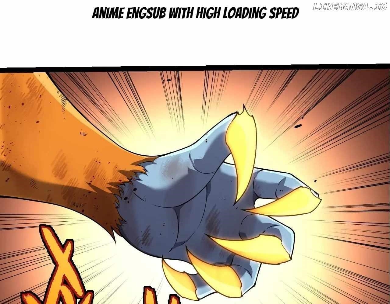 Evolution Begins With a Big Tree Chapter 323 - Page 51