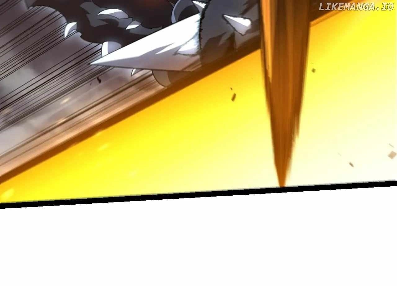 Evolution Begins With a Big Tree Chapter 323 - Page 60