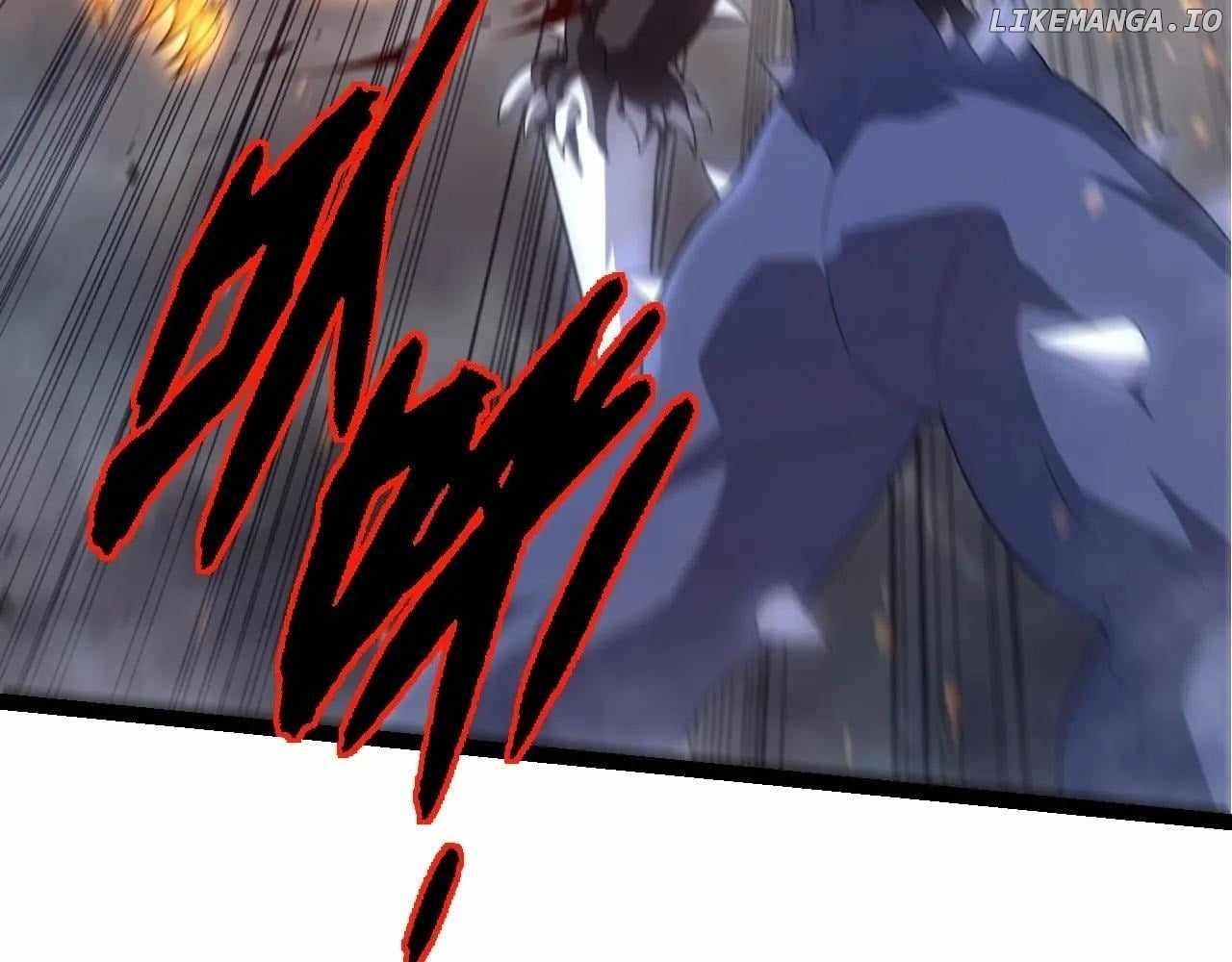 Evolution Begins With a Big Tree Chapter 323 - Page 62