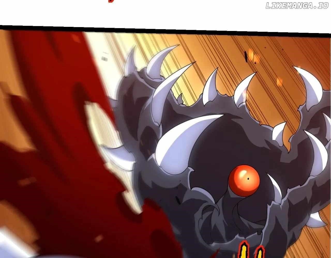 Evolution Begins With a Big Tree Chapter 323 - Page 63