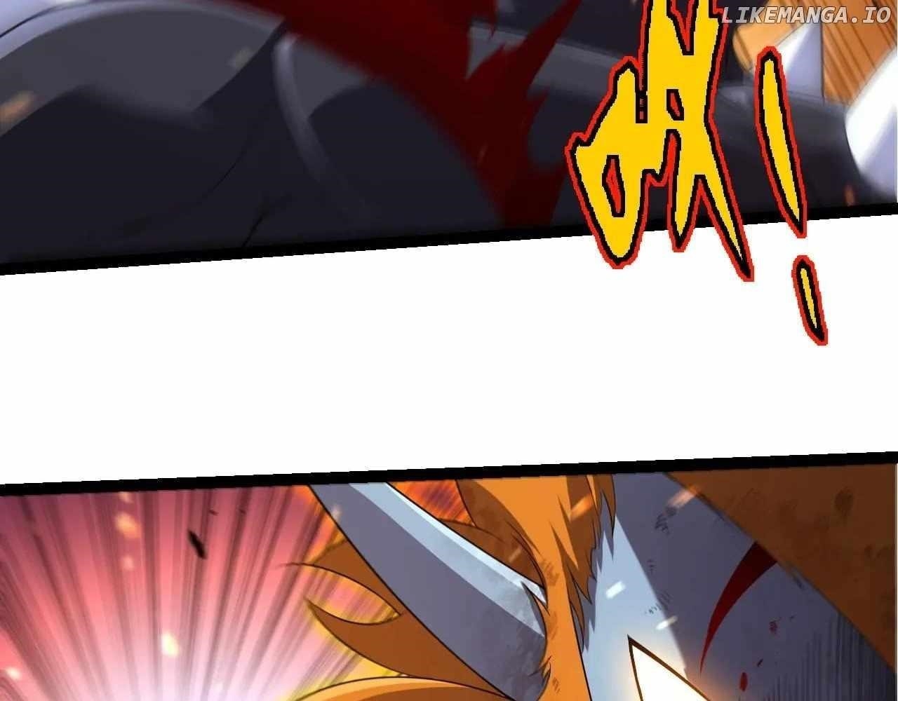 Evolution Begins With a Big Tree Chapter 323 - Page 64