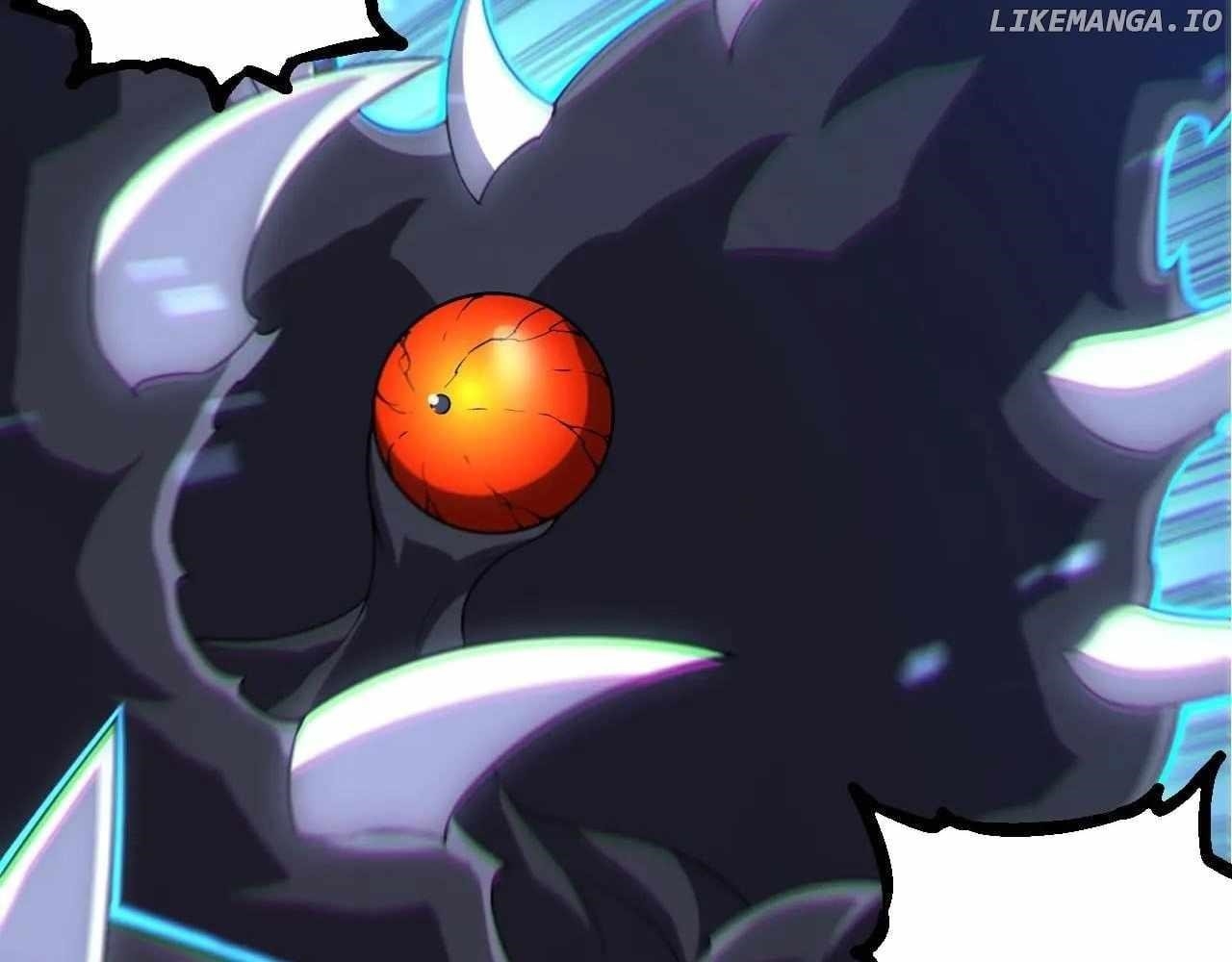 Evolution Begins With a Big Tree Chapter 323 - Page 68