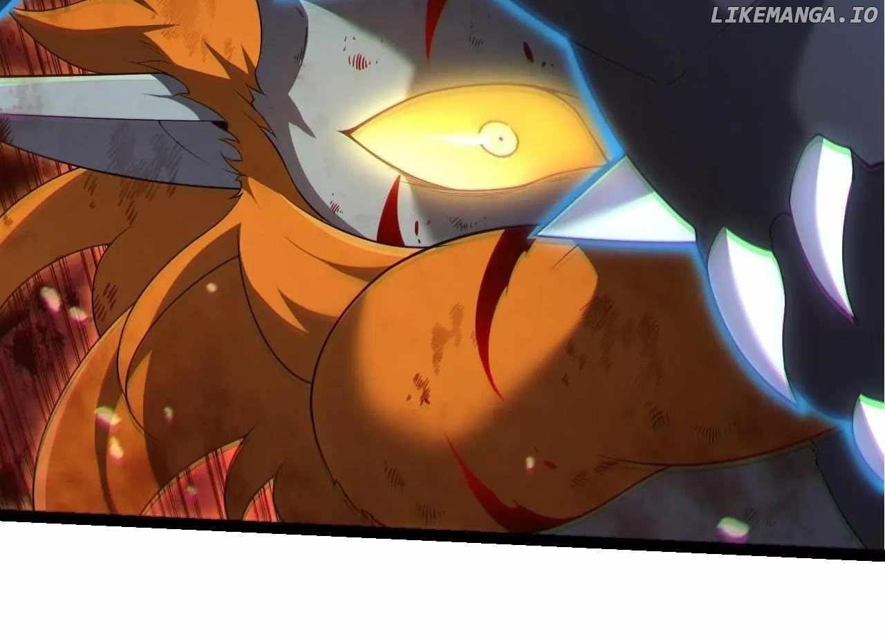 Evolution Begins With a Big Tree Chapter 323 - Page 70