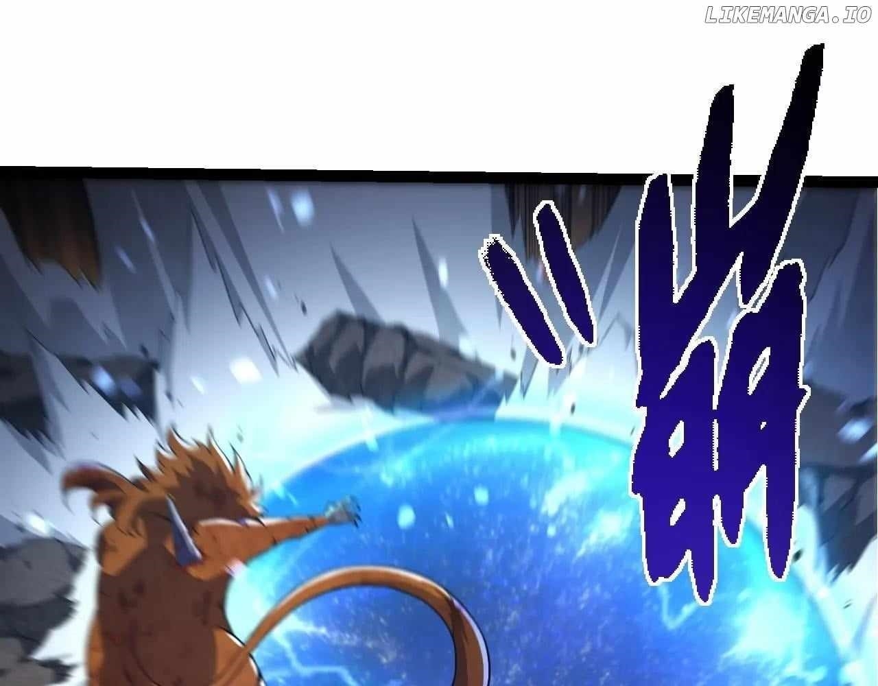 Evolution Begins With a Big Tree Chapter 323 - Page 71