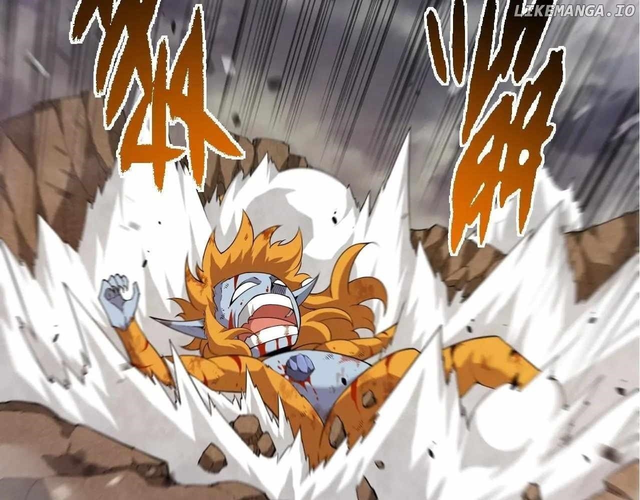 Evolution Begins With a Big Tree Chapter 323 - Page 75