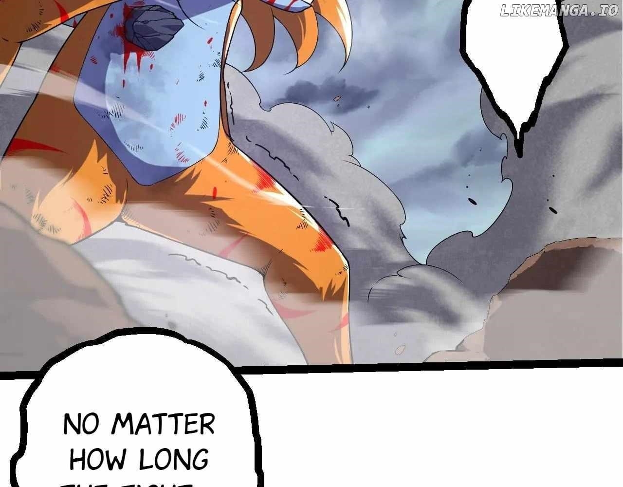 Evolution Begins With a Big Tree Chapter 323 - Page 82