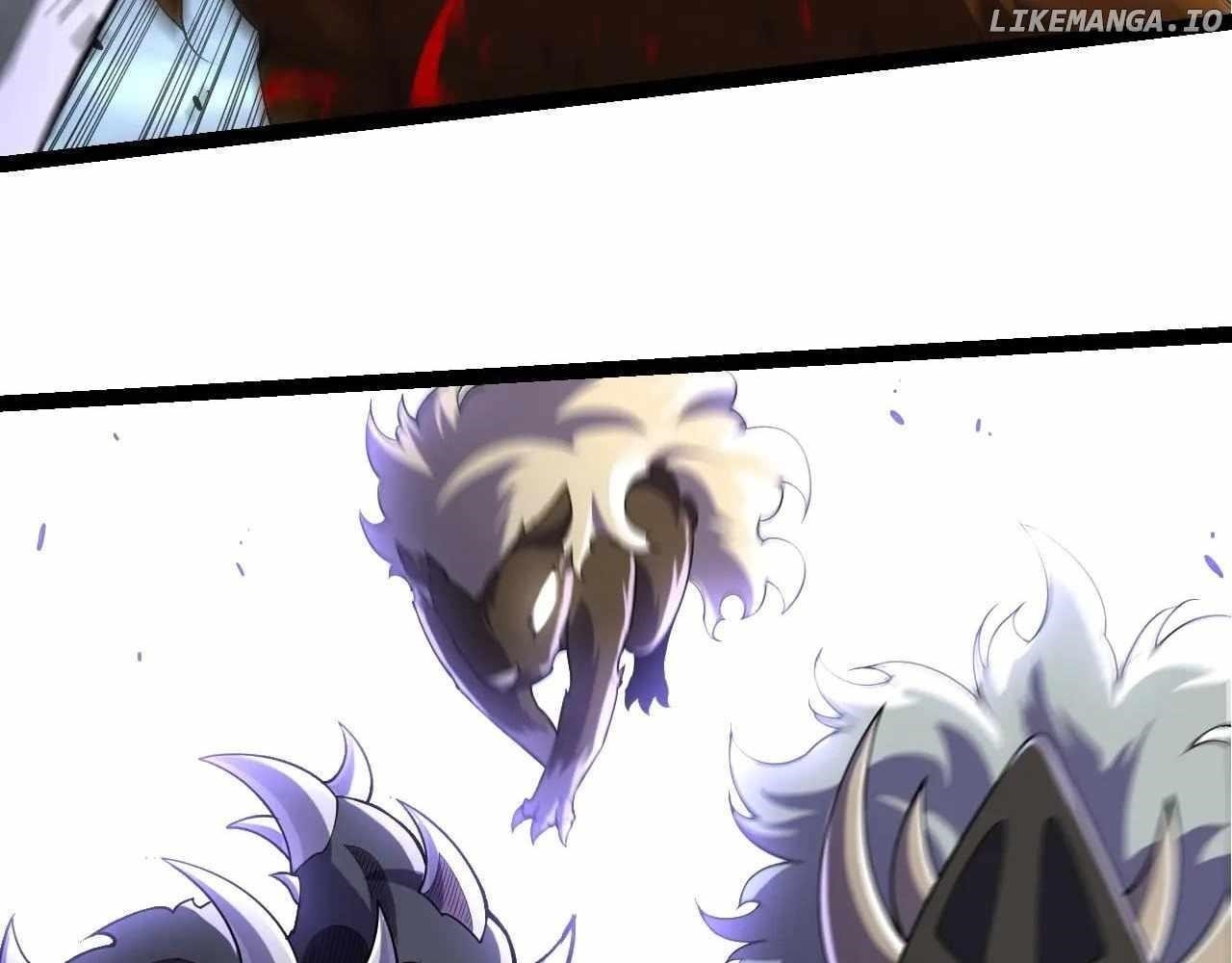 Evolution Begins With a Big Tree Chapter 323 - Page 96