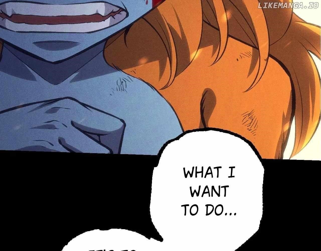 Evolution Begins With a Big Tree Chapter 324 - Page 23