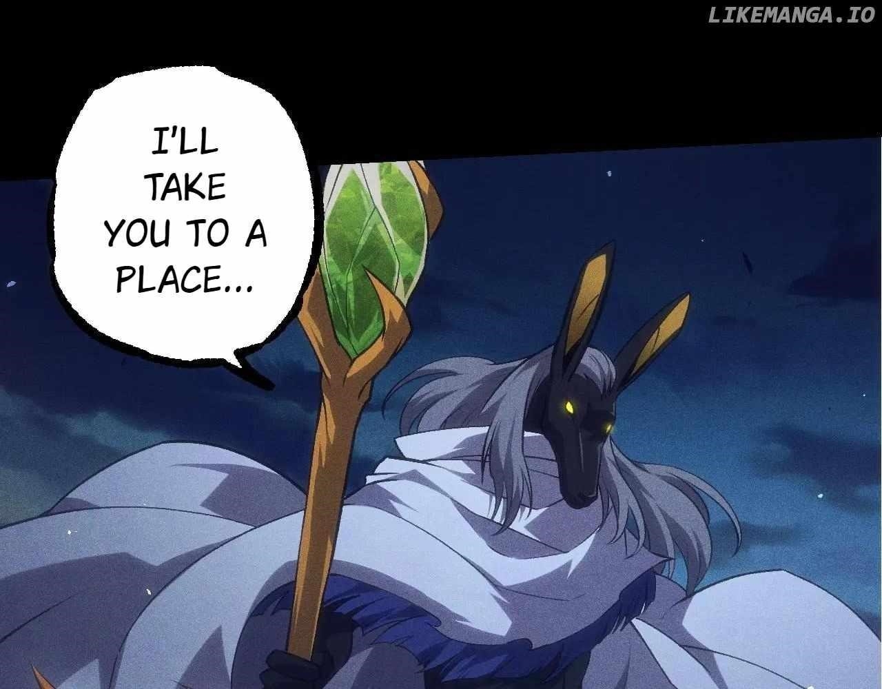 Evolution Begins With a Big Tree Chapter 324 - Page 29