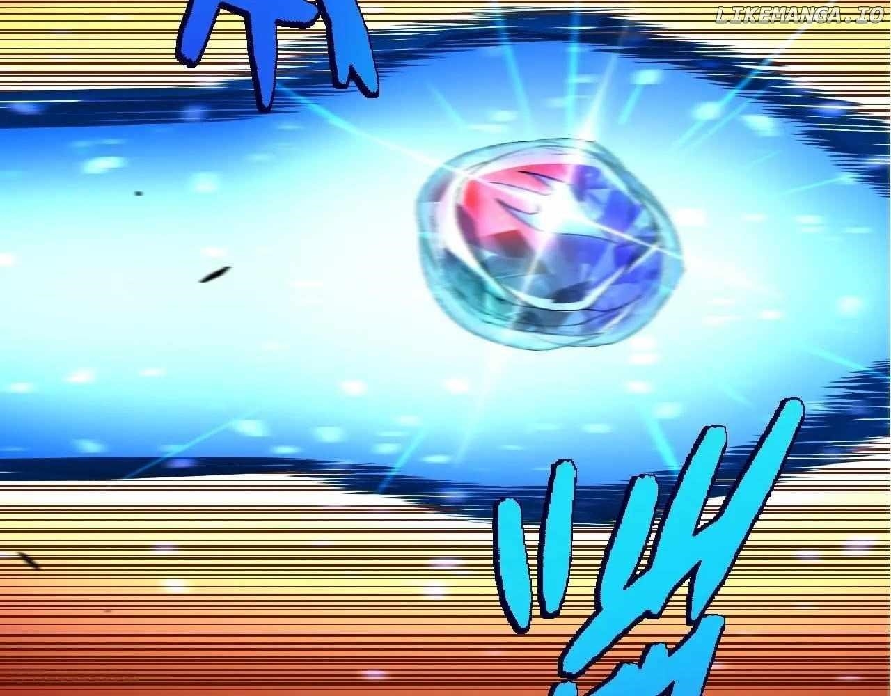 Evolution Begins With a Big Tree Chapter 324 - Page 33