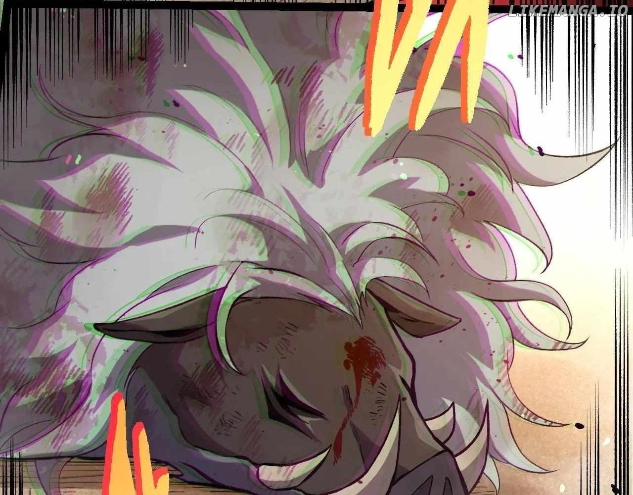 Evolution Begins With a Big Tree Chapter 324 - Page 56