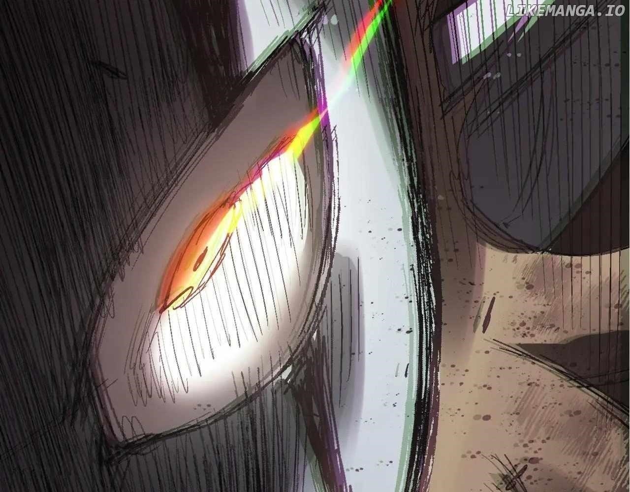 Evolution Begins With a Big Tree Chapter 324 - Page 59