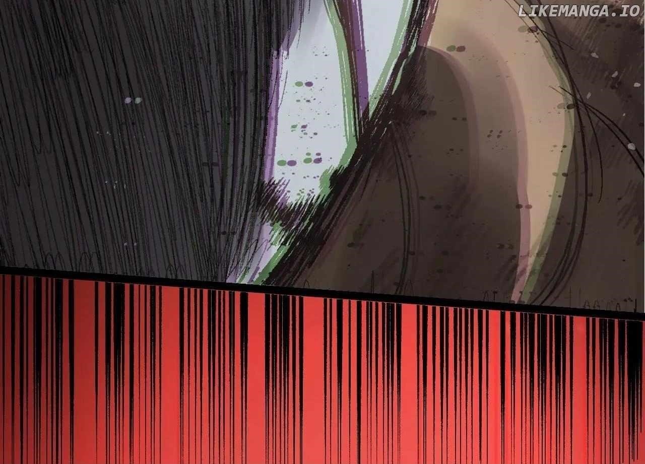 Evolution Begins With a Big Tree Chapter 324 - Page 60